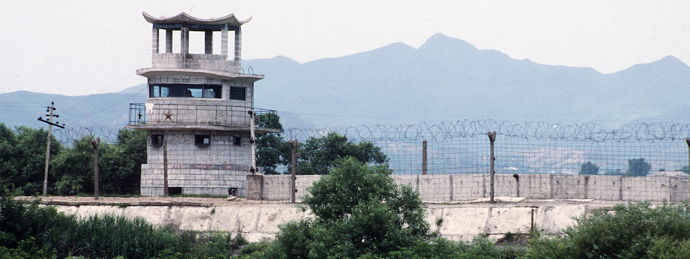 North_Korean_observation_post-public-domain-federal-government