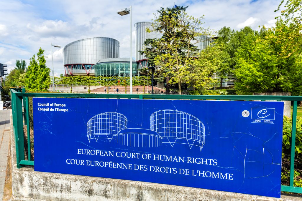the right to life in armed conflicts echr