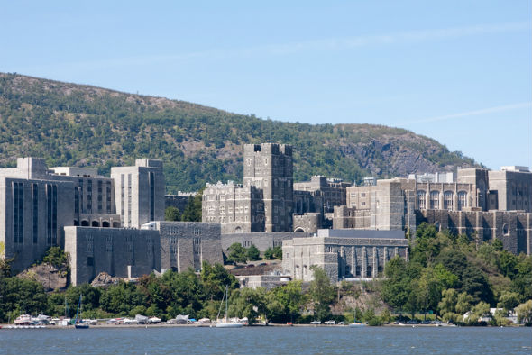 West Point Grad: Rename Lee Barracks | Just Security