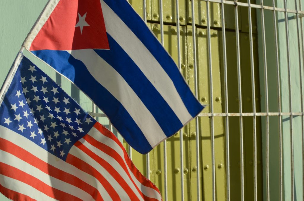 Sonic "Attacks" on US Diplomats in Cuba: Don’t Rush to Conclusions