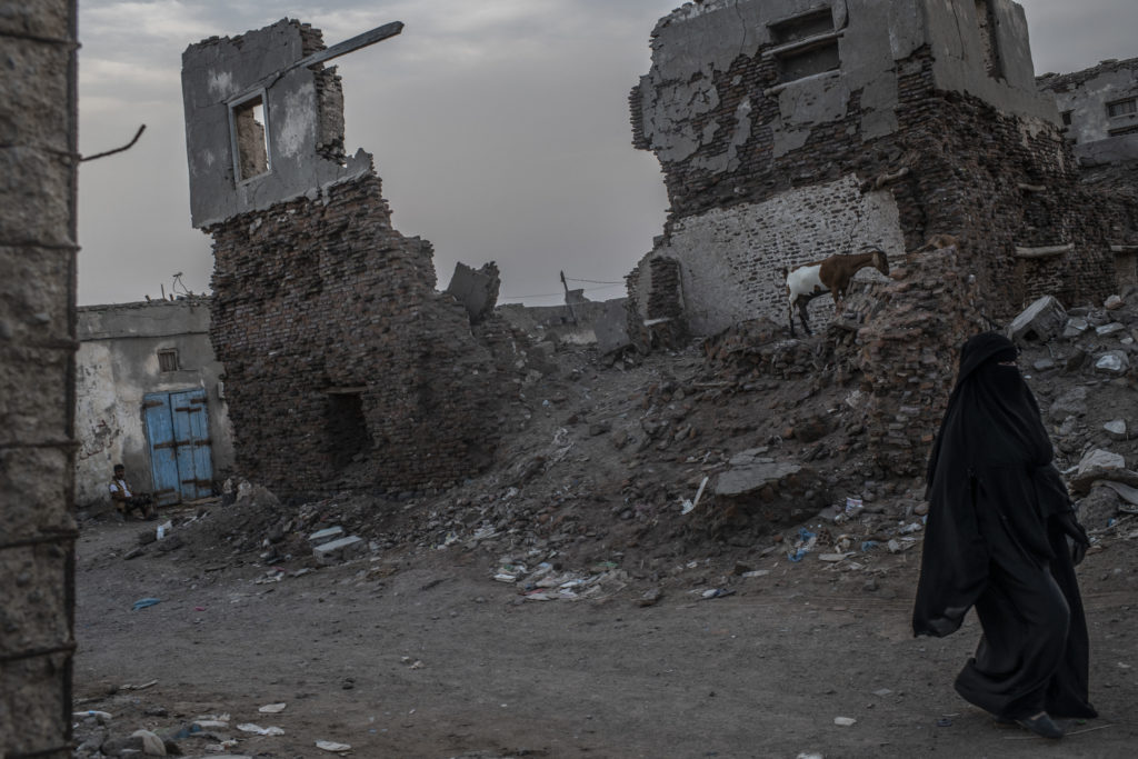 10 Priorities For Peace, Human Rights And Justice In Yemen: An ...