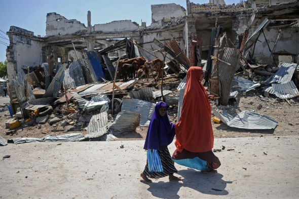 Somalia War Crimes Trial Starts Monday, as Another Survivor Seeks ...