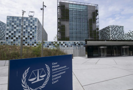 Part III: What Kinds Of Situations And Cases Should The ICC Pursue? The ...