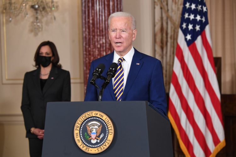 Diplomats, Top Experts’ Reactions To Biden Foreign Policy Speech