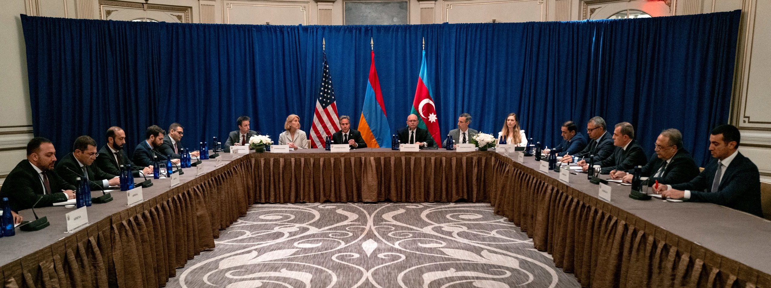 Pelosi's visit to staunch Russia ally Armenia: A risky trip