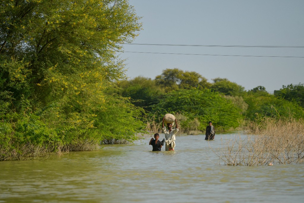 In Addressing Climate Change, Business as Usual Is Climate Injustice