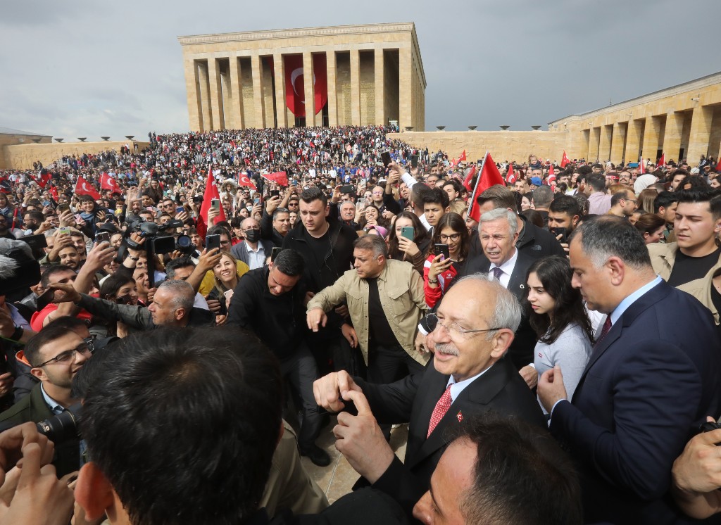 Erdoğan Appears Poised to Win Runoff: Why, and What’s Next for Turkey?