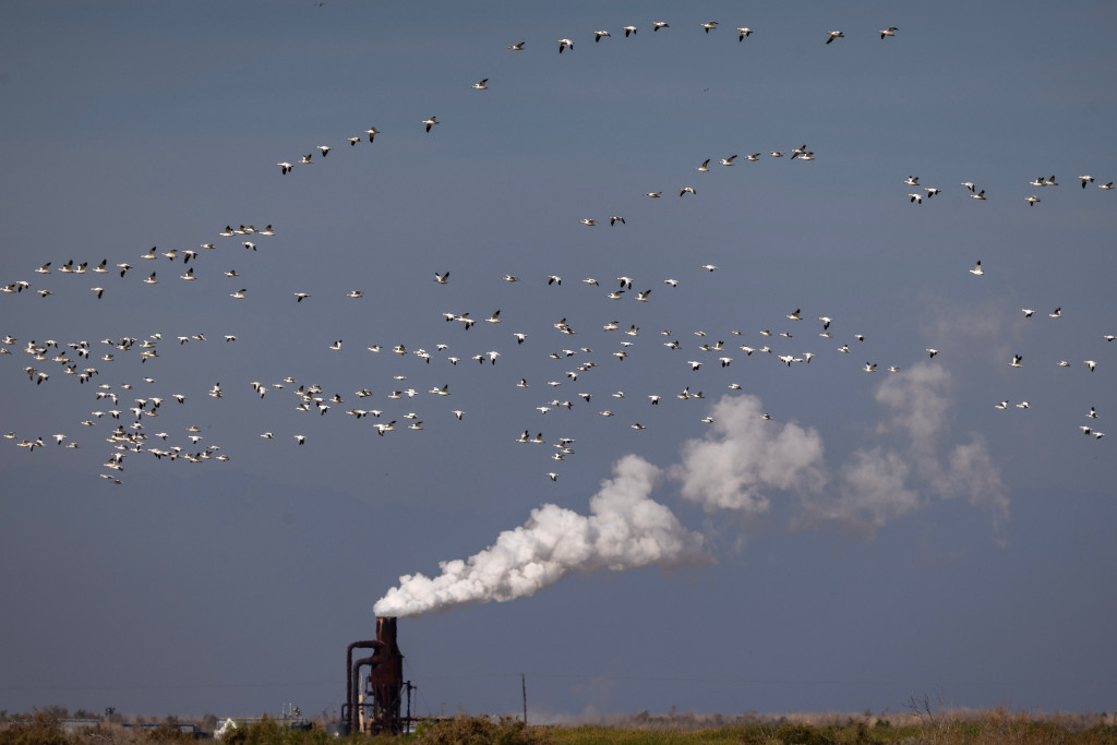 Under the Weather - The National Security Risks from Climate Change ...