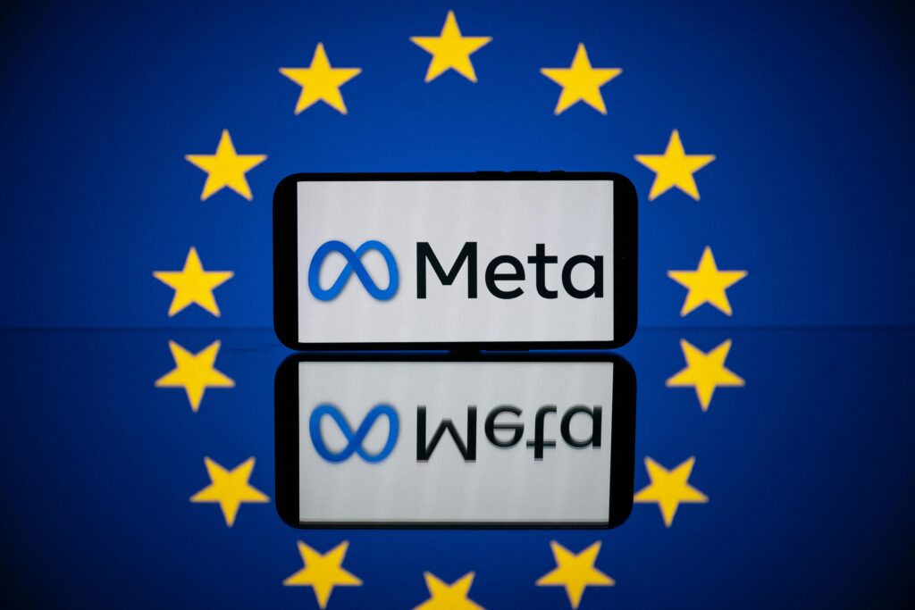 What U.S. Policymakers Can Learn from the European Union’s Probe of Meta