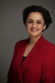 Sejal Parmar