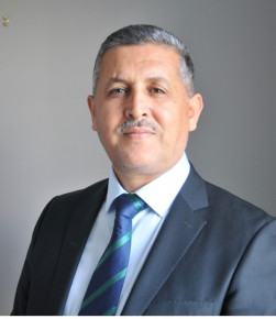 Imad Daïmi