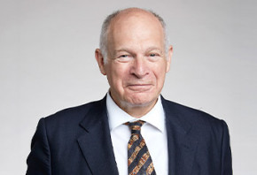 Lord David Neuberger