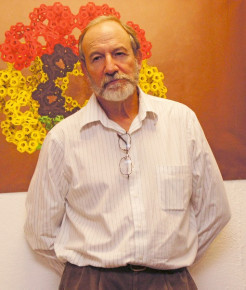 Michael Meeropol