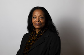 Patricia Viseur Sellers