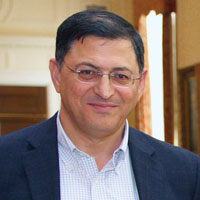 Eyal Benvenisti