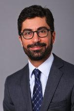 Rudy Mehrbani