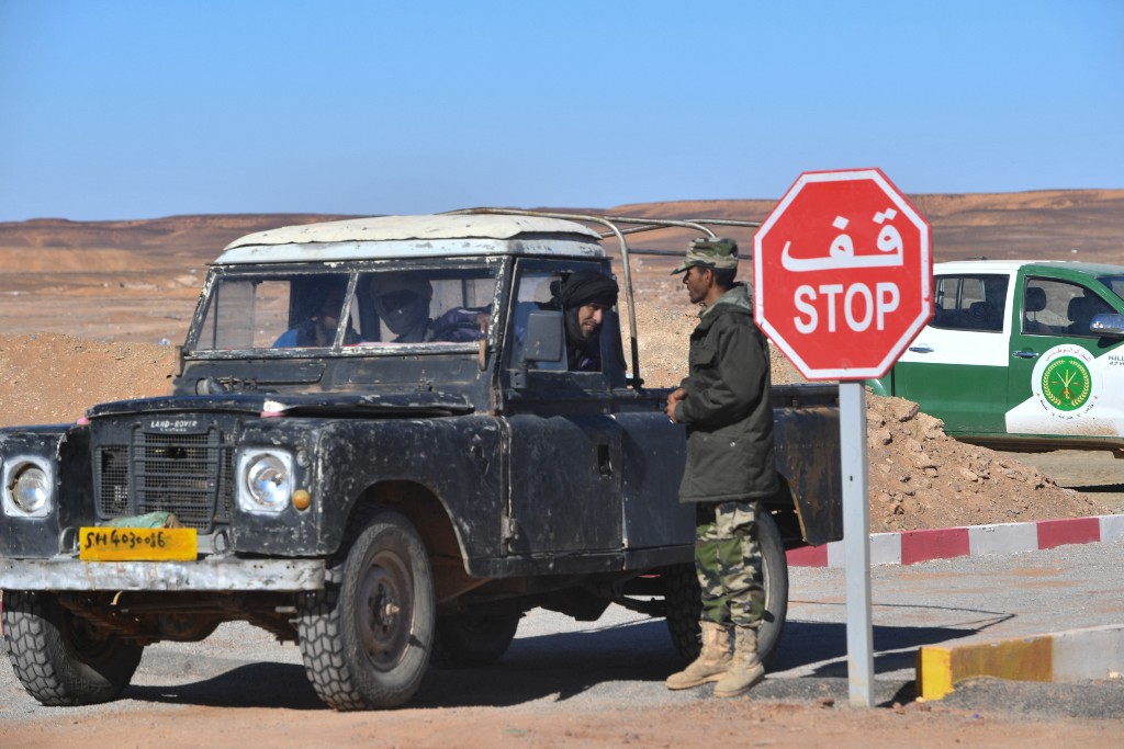 France’s New Western Sahara Position Marks a Turning Point in North Africa — But for Better or Worse?